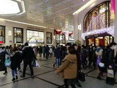 -阪急百货店(梅田总店)