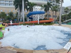 -深圳大梅沙京基洲际度假酒店