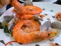 -渔香餐厅·海鲜大排档·现捞活海鲜(南澳旅游必选店)