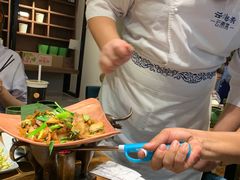 -云海肴·汽锅鸡·云南菜(领展购物广场·中关村店)