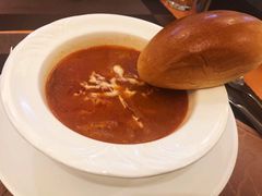 -红房子西菜馆(淮海中路店)