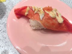 -争鲜回转寿司(大连和平广场凯德PLUS店)
