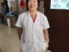 -楚氏正骨推拿按摩院(九水东路店)