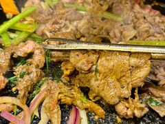 -杨小佳·齐齐哈尔烤肉·烤串(广州店)