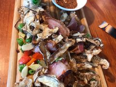 -云隐小厨·传统大理美食(复兴路店)