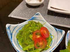 -昱匠·日本料理(金融街店)