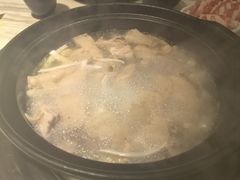 -同仁四季椰子鸡(福田东园总店)