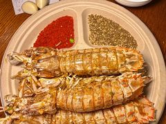 -必点海鲜·海肠捞饭大王(滨江道店)