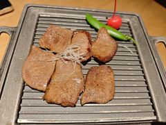 -Minase水濑·日料放题(外滩店)