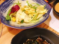 -伊豆野菜村(大族广场店)