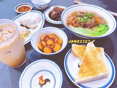 -左记港食(融科天城店)
