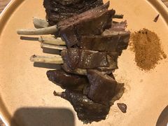 -粤港餐厅(禹州商业广场店)