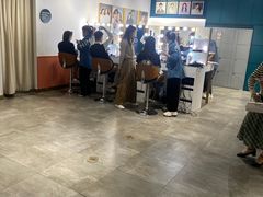 -海马体照相馆(天津世纪都会店)
