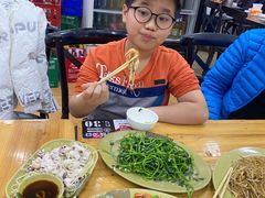 -贞姨美食·老字号海鲜大排档