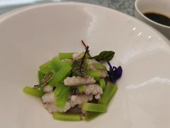 -凯撒森林温泉度假酒店怡景餐厅