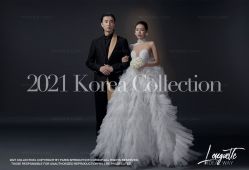 -巴黎春天·菀纱仙庭婚纱美学