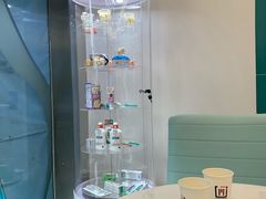 -维乐口腔(格林门诊长宁店)