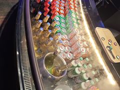 -花西亭·海鲜自助餐厅(瑞城名人酒店)
