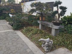 -云间粮仓