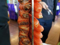 -巴哥娜巴西烤肉(雁栖湖店)