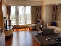 -苏州馨乐庭金鸡湖公寓酒店