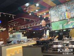 -巴犀烧烤(新崇光店)