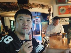 -碧特博格·20年品牌西餐厅(芜湖路店)