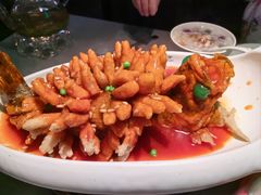 -米桃·苏园·苏锡菜(仁恒仓街店)