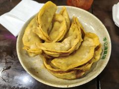 -李记清真馆(打钉巷店)
