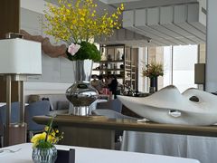 -北京柏悦酒店·锦庭餐厅Dining Room
