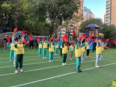 -凡恩格林幼儿园(中灿苑校区)