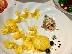 -食廬(虹桥南丰城店)