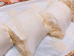 -甜心妈妈·榴莲星级糖水(北京路总店)