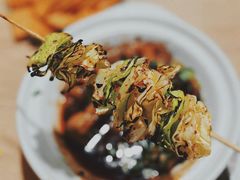 -烤五行·烧烤烤串(石佛营店)