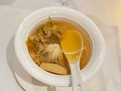 -上蔬无瑕· 创意素食·Vegetarian(华采天地店)