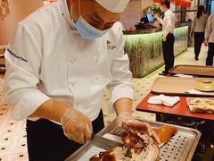-金鸭季·北京烤鸭(深业上城店)