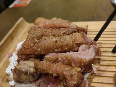 -HOHO餐厅(古子城店)