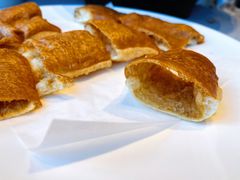 老北京糖油饼-柿合缘新京菜(国金中心商场店)