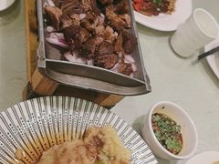 -黄家饺子东北特色菜馆(湖滨商业街店)