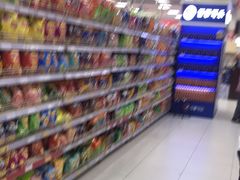 -京客隆超市(管庄店)