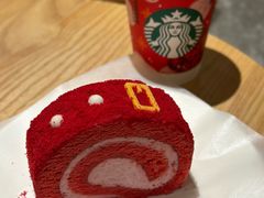 -星巴克臻选(国贸商城首店)