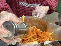 -味子夫鸡柳(解放碑总店)