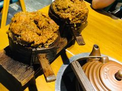 -吃饭皇帝大土家民族菜(正大广场店)