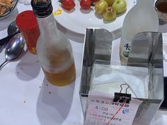 -深海壹品海鲜自助餐厅(吾悦广场店)