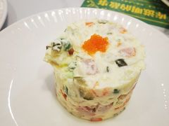 -库滋明·俄罗斯特色美食(中央大街店)