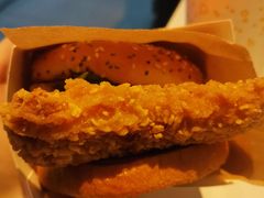 -麦当劳(石家庄乐活广场店)