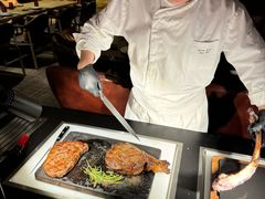 -恰餐厅及酒吧CHAR Bar & Grill(北京三里屯洲际店)