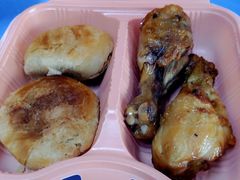 -香妃烤鸡(西单店)