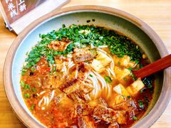 -山茶云南菜(永安里店)