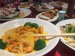 -大树头森林餐厅(番禺广场店)